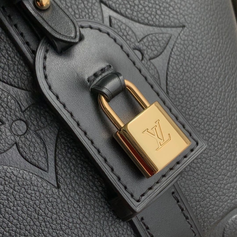 LV Bucket Bags